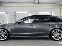 Używany Audi RS6 2016 Kombi