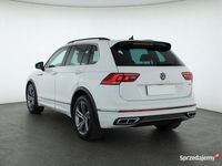 używany VW Tiguan 2.0 TSI