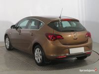 używany Opel Astra 1.6 16V