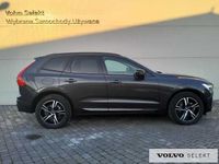 używany Volvo XC60 XC60 B5 B AWD Ultra Dark aut