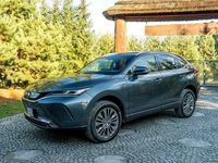 Używany Toyota Venza XLE 219 KM (161 kW) 2022 Szary (metalik) SUV