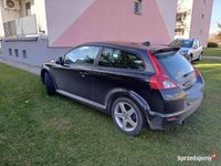 używany Volvo C30 1.6 benzyna gaz