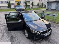 Używany Peugeot 308 Active 2018 Kombi