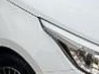 używany Kia Ceed Cee'd 1,6 BENZYNA Navi, Grzane Fotele i kierownica, bezwypadkowy