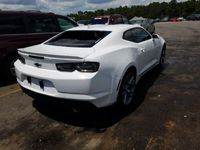 używany Chevrolet Camaro 3.6dm 335KM 2020r. 11 700km