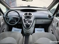 używany Citroën Xsara Picasso 2007r. 1,6 Gaz Tanio - Możliwa Zamian…