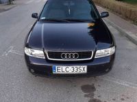 używany Audi A4 