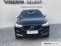 używany Volvo XC60 T4 R-Design aut