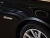 używany BMW 520 SERIA 5 VI (F07/F10/F11) BWM D F10 rok 2014 - Niski przebieg