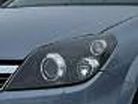 Używany Opel Astra OPC 140 KM (102 kW) 2007 Niebieski jasny Kombi