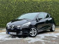 używany Renault Clio IV 0.9 90KM / 2016 / Klimatornic / LED / NAVI / Alufelgi