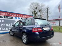 używany Fiat Stilo 1.9 Diesel / Kombi / Alufelgi / Klimatyzacja / Z