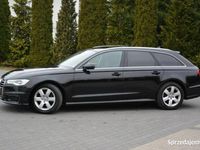 używany Audi A6 2.0TDI(190KM) Lift Panorama S-tronic Ledy bi-Xenon …