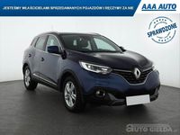 Używany Renault Kadjar 2015 Błękitny SUV