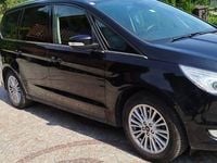 Używany Ford Galaxy Titanium 2016 Minivan
