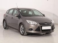 Używany Ford Focus 125 KM (91 kW) 2013 Szary Hatchback