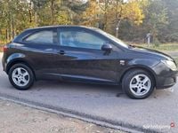 używany Seat Ibiza