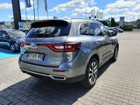 używany Renault Koleos 2dm 177KM 2017r. 153 500km