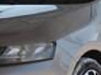 używany Skoda Rapid I Spaceback , Salon Polska, Klima, Parktronic