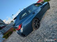 używany BMW 330 330 i Touring Xdrive M power G20 (2019-)
