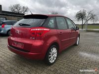 używany Citroën C4 Picasso 1.6 benzyna EZ.12/2009