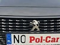 używany Peugeot 208 Serwis,skóra,kamera 360,grzane fotele,asystent pasa ruchu,