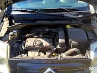 używany Citroën C2 2006
