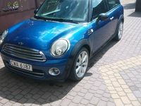 używany Mini Clubman 