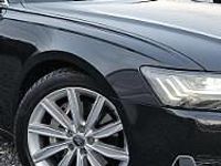 używany Audi A6 A6 (C8) SPORT 50 TDI 286KM BogataWersjaSerwisBezwypadek(C8) SPORT 50 TDI 286KM BogataWersjaSerwisBezwypadek