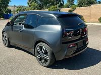 używany BMW i3 Range Extender (REX)