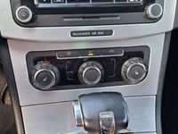 używany VW Passat CC 3,6 V6 DSG 4 Motion