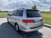 Używany Honda Odyssey EX-L 2009 Minivan