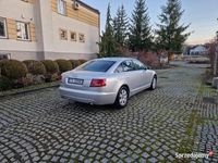 używany Audi A6 C6 3.0 TDI Automat! 4X4! Hak! Skóra!