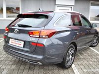 używany Hyundai i30 2022r. ! Salon PL ! F-vat 23% ! Bezwypadkowy !…