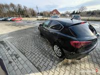 używany Alfa Romeo Giulietta 1.4t-jet 120km NOWE TURBO xenon DNA