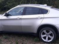 używany BMW X6 xDrive50i 407KM