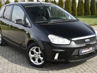 używany Ford C-MAX 1,6benz. Navi,Klimatronic 2 str.YouTube,Google,H…