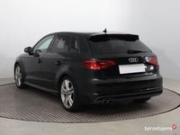 używany Audi A3 2.0 TDI