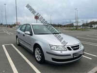 używany Saab 9-3 2dm 150KM 2004r. 168 070km