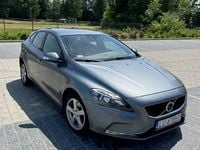 Używany Volvo V40 2017 Kombi