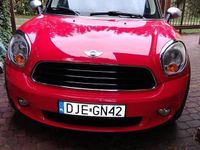 używany Mini Countryman