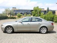 Używany BMW 530 2004 Inny kolor Sedan/Limuzyna