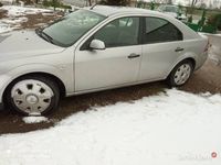 używany Ford Mondeo MK3 2.0 TDDi