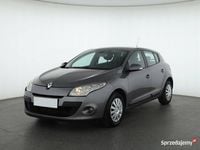Używany Renault Mégane III 2011 Szary Hatchback