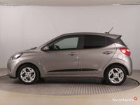 używany Hyundai i10 1.0