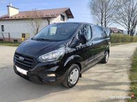 używany Ford Tourneo Custom 