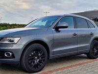 używany Audi Q5 lift Quattro V6 Turbo Diesel