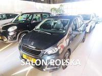 Używany Peugeot 108 70 KM (51 kW) 2017 Grafitowy (metalik) Hatchback