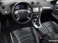 używany Ford Mondeo Mk4 Titanium LXS LIFT 2.2 200KM Automat FullOpcja Perfekt 2013r