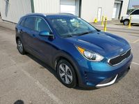 używany Kia Niro 1.6dm 104KM 2018r. 51 900km